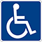 Obiekt jest przystosowany do potrzeb osób niepełnosprawnych