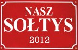 Nasz sołtys 2012