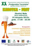 Karotka Fest