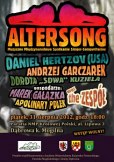 AlterSong