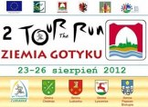 II Tour de Run „Ziemia Gotyku”