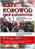 Karnawał na ludowo