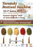 Toruński Festiwal Smaków