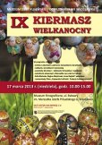 Kiermasz Wielkanocny w Muzeum Etnograficznym we Włocławku