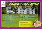 Rodzinna majówka w Rulewie