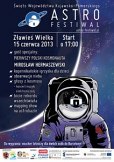 Astrofestiwal w Złejwsi Wielkiej