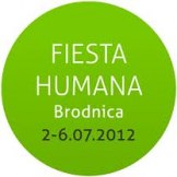 Fiesta Humana 2013