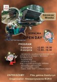 Kopalnia Open Day