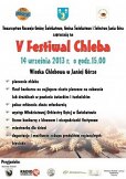 V Festiwal Chleba w Janiej Górze