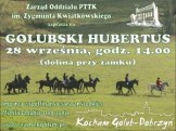 Golubski Hubertus 2013