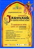 IV Jarmark w Zakolu Dolnej Wisły