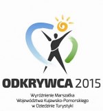 Konkurs „ODKRYWCA 2015”