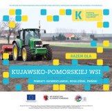 Konkurs „Razem dla kujawsko-pomorskiej wsi”