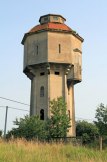 Wieża Ciśnień w Serocku