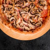 Pizza Capriciosa
