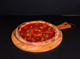 Salami Pizza - gmina Skrwilno