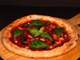 Pizza marinara - Gmina Skrwilno