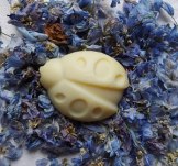 Mydło naturalne z lipą